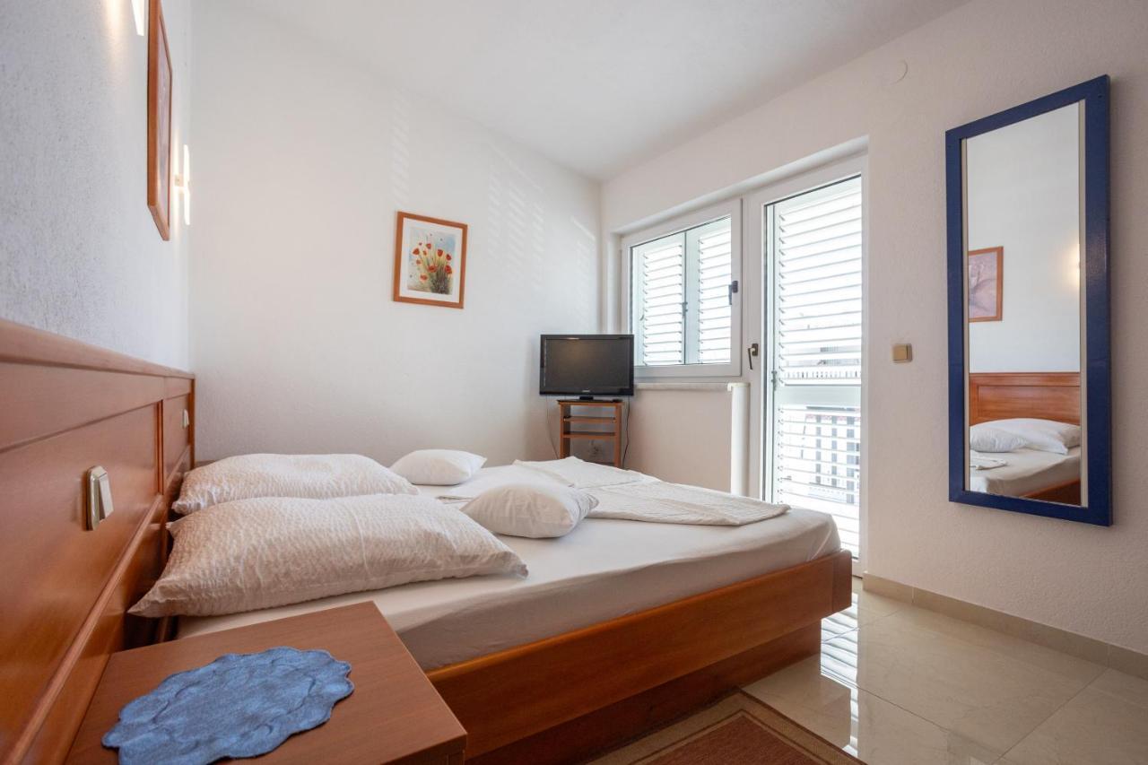 Villa Marina Okrug Gornji Zimmer foto