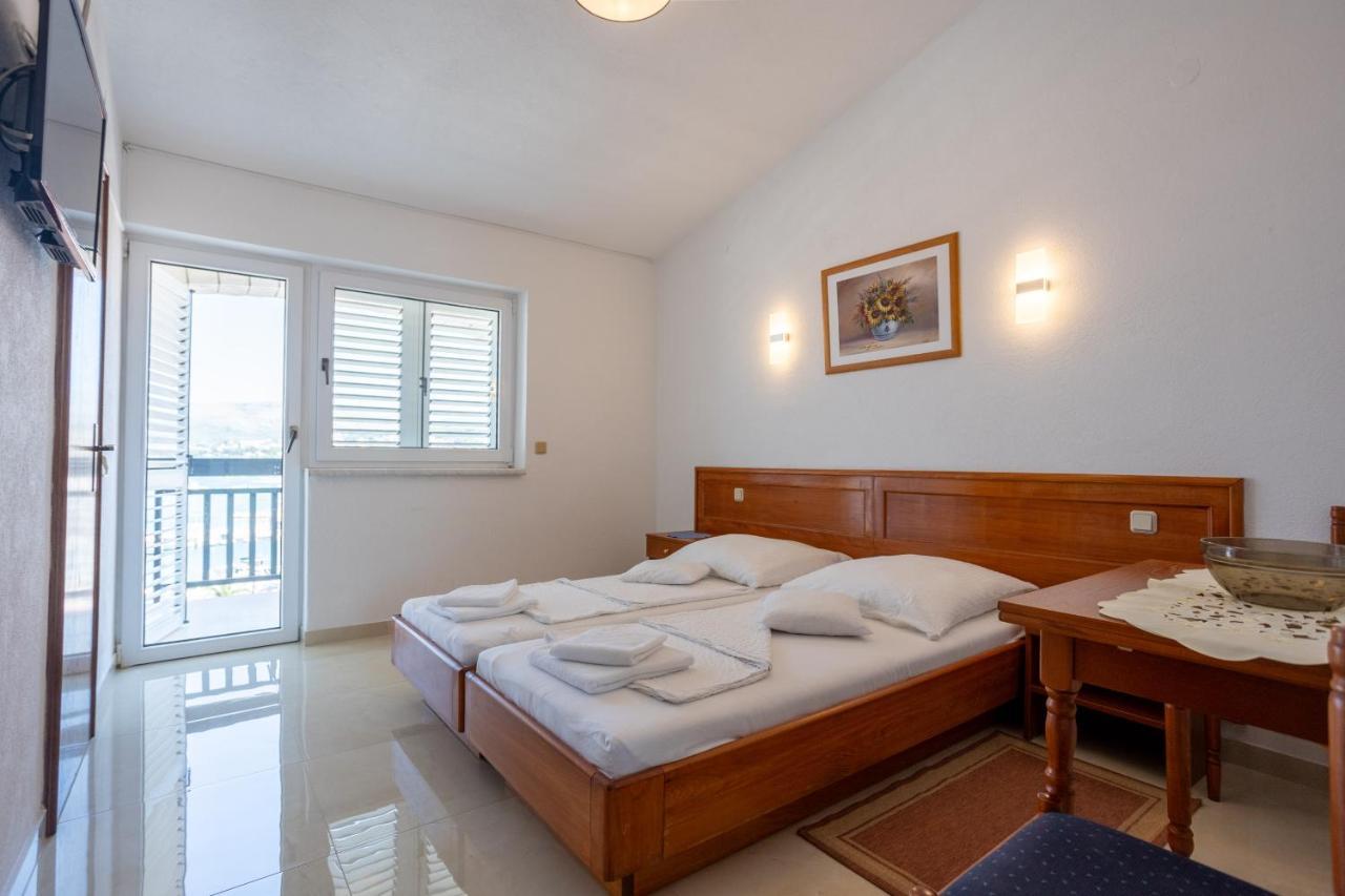 Villa Marina Okrug Gornji Zimmer foto