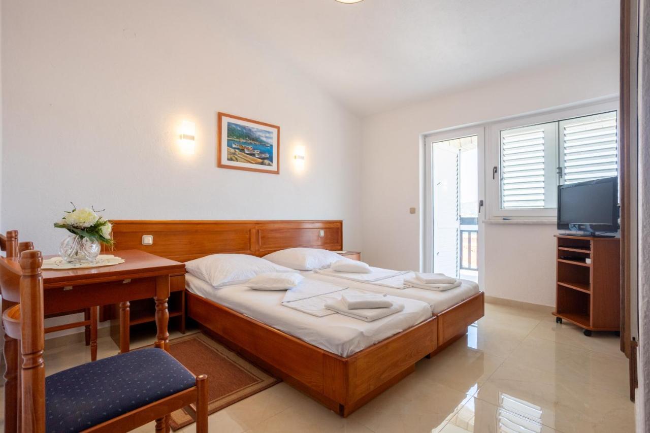 Villa Marina Okrug Gornji Zimmer foto
