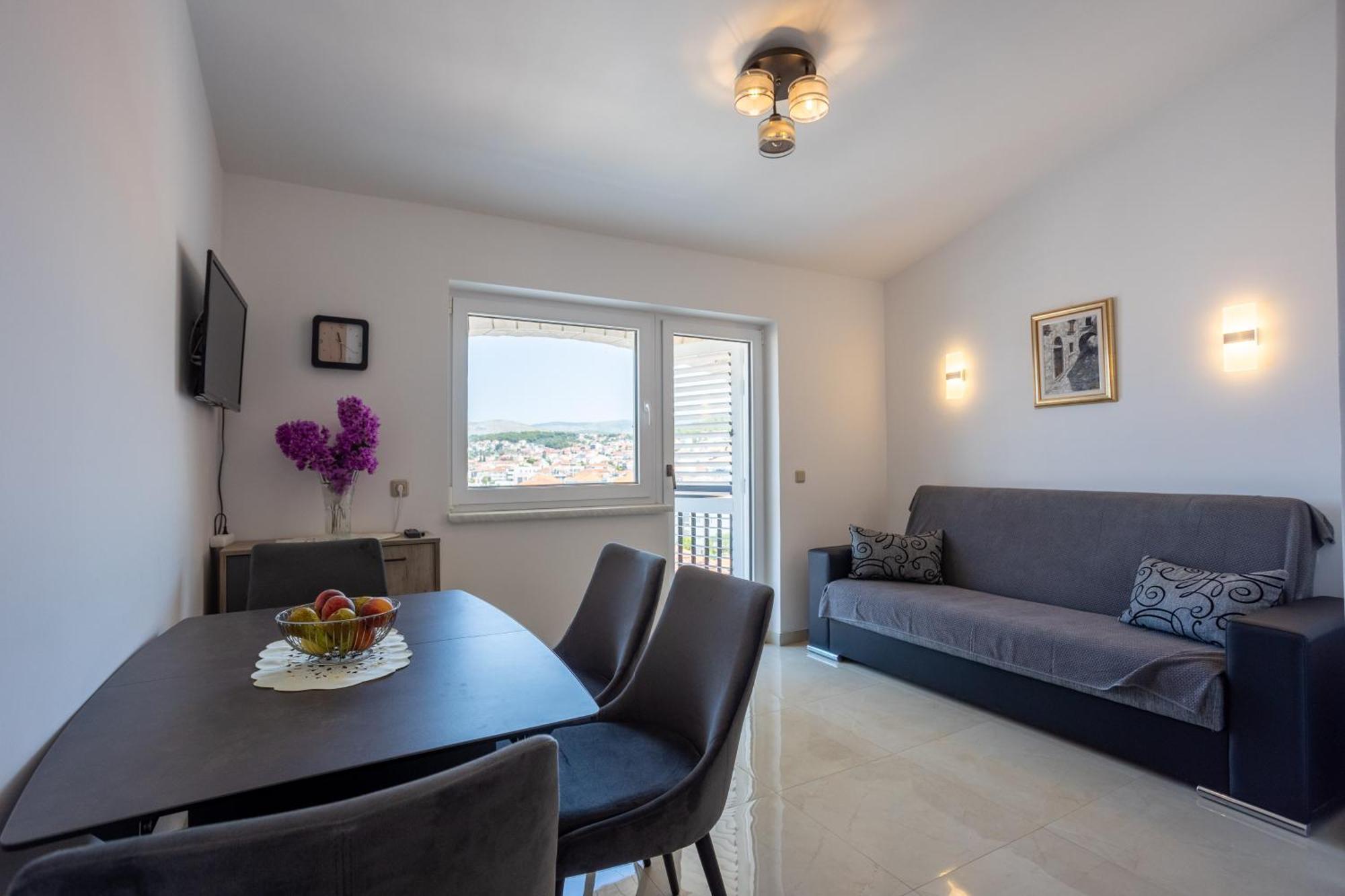 Villa Marina Okrug Gornji Zimmer foto