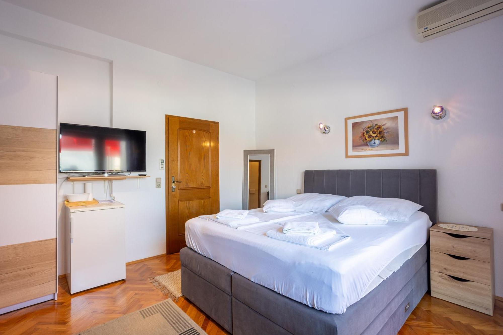 Villa Marina Okrug Gornji Zimmer foto