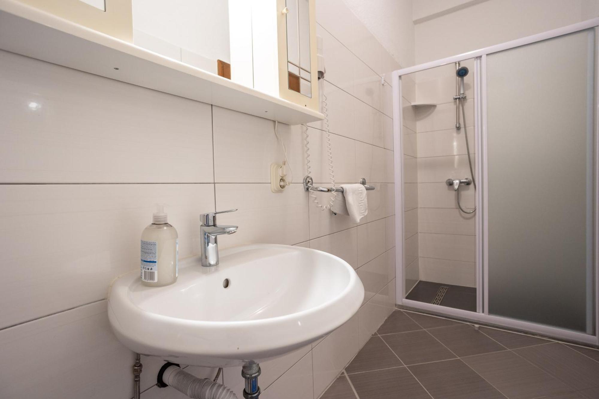 Villa Marina Okrug Gornji Zimmer foto