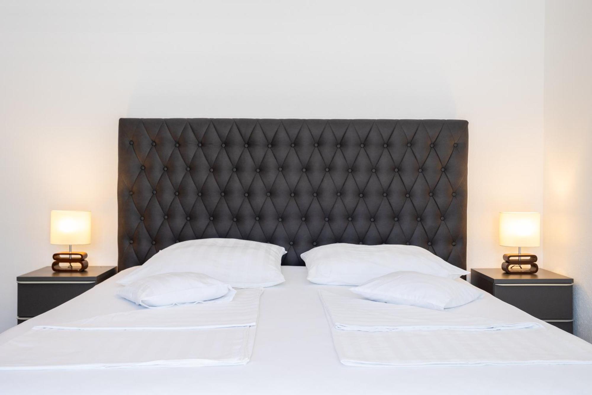 Villa Marina Okrug Gornji Zimmer foto