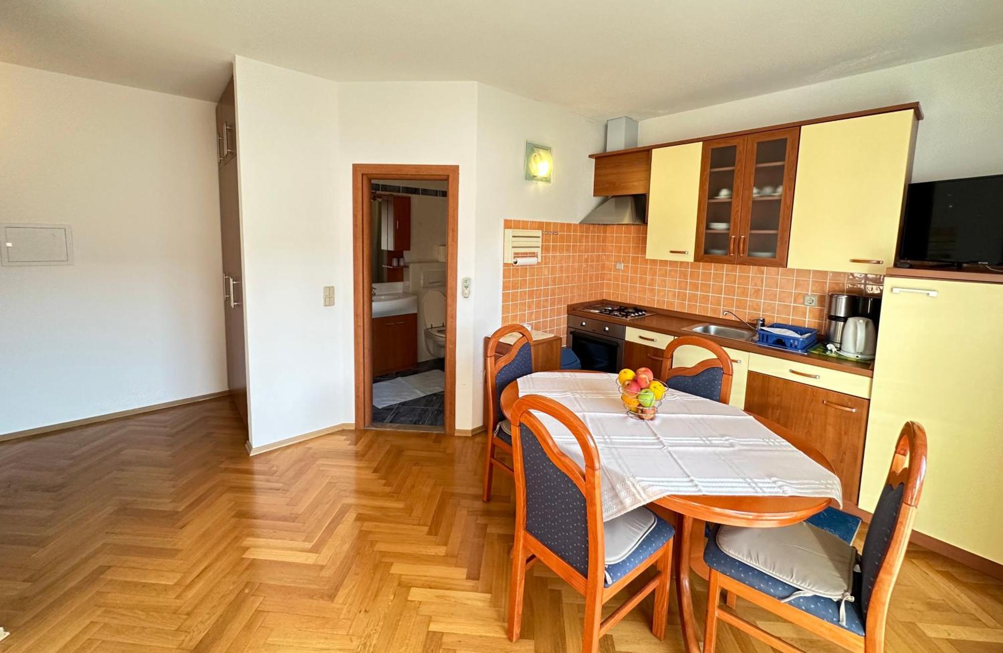Villa Marina Okrug Gornji Zimmer foto