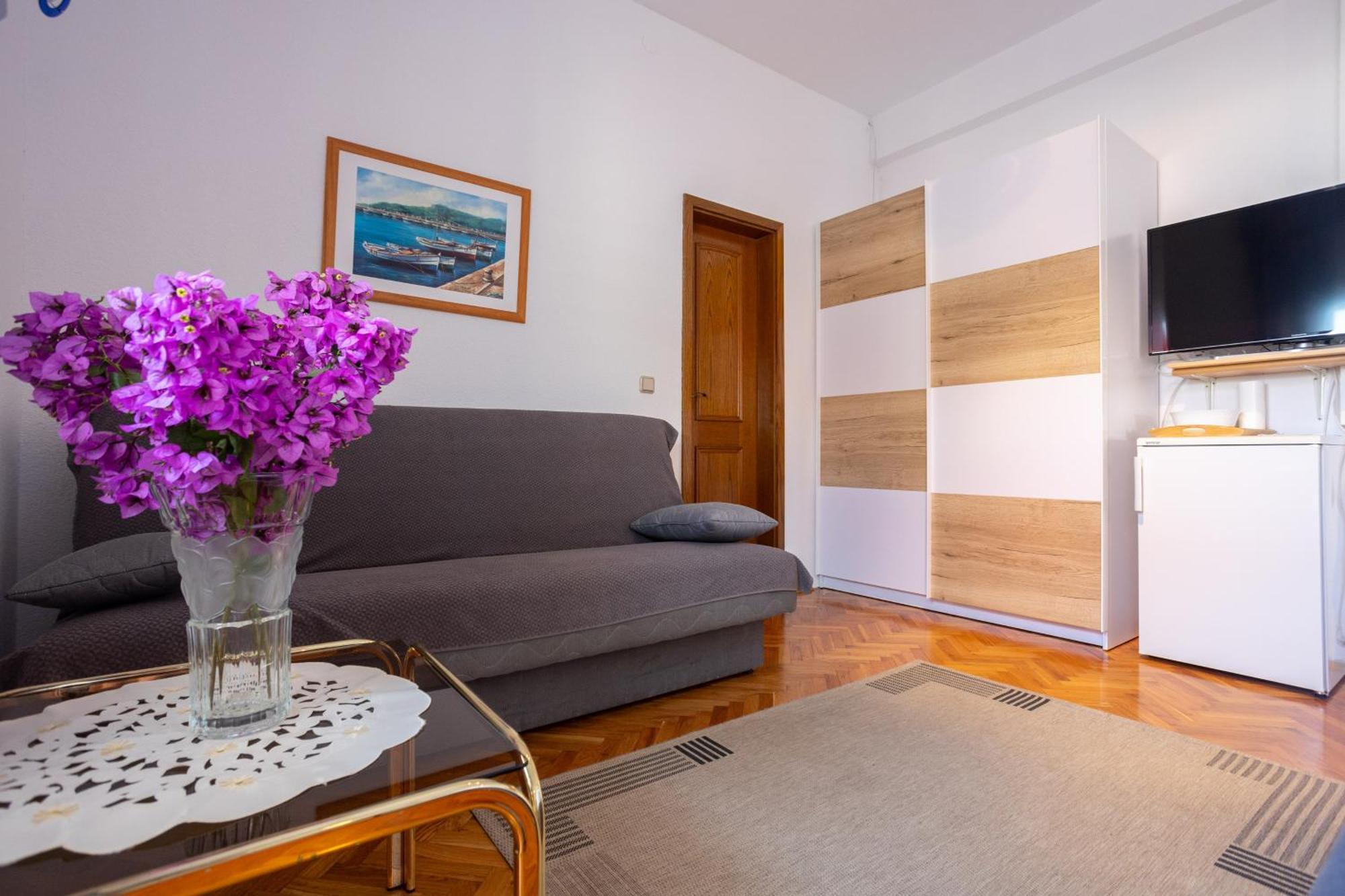 Villa Marina Okrug Gornji Zimmer foto
