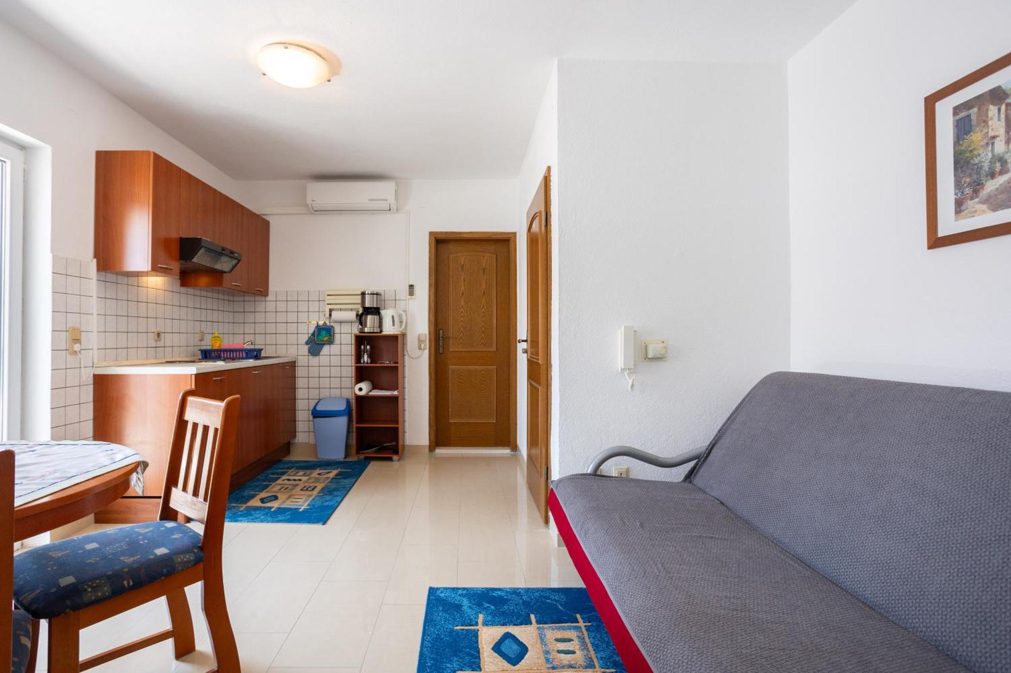 Villa Marina Okrug Gornji Zimmer foto
