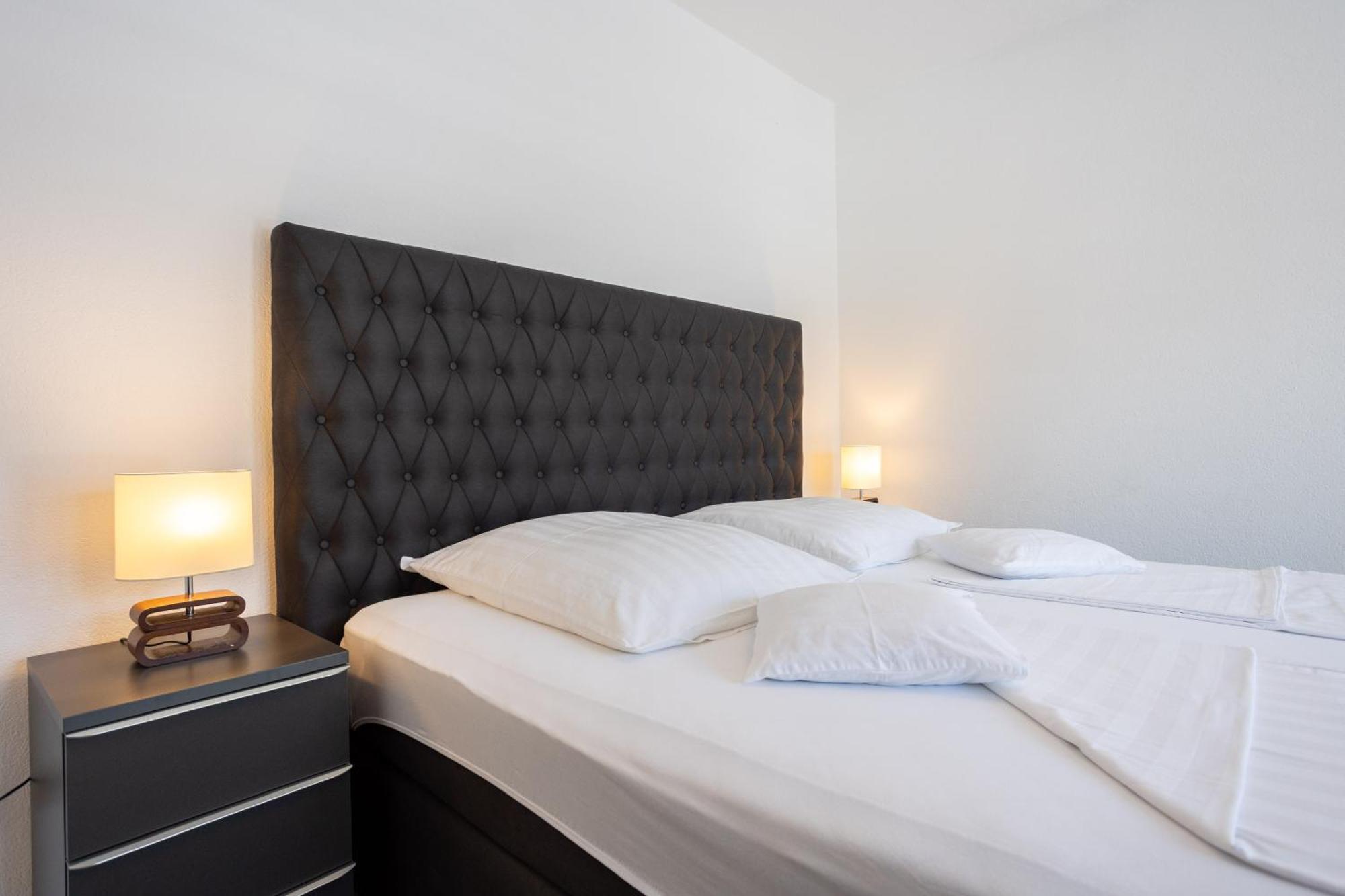 Villa Marina Okrug Gornji Zimmer foto