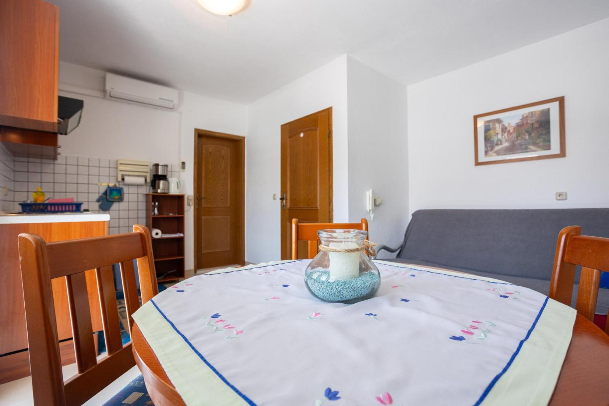 Villa Marina Okrug Gornji Zimmer foto